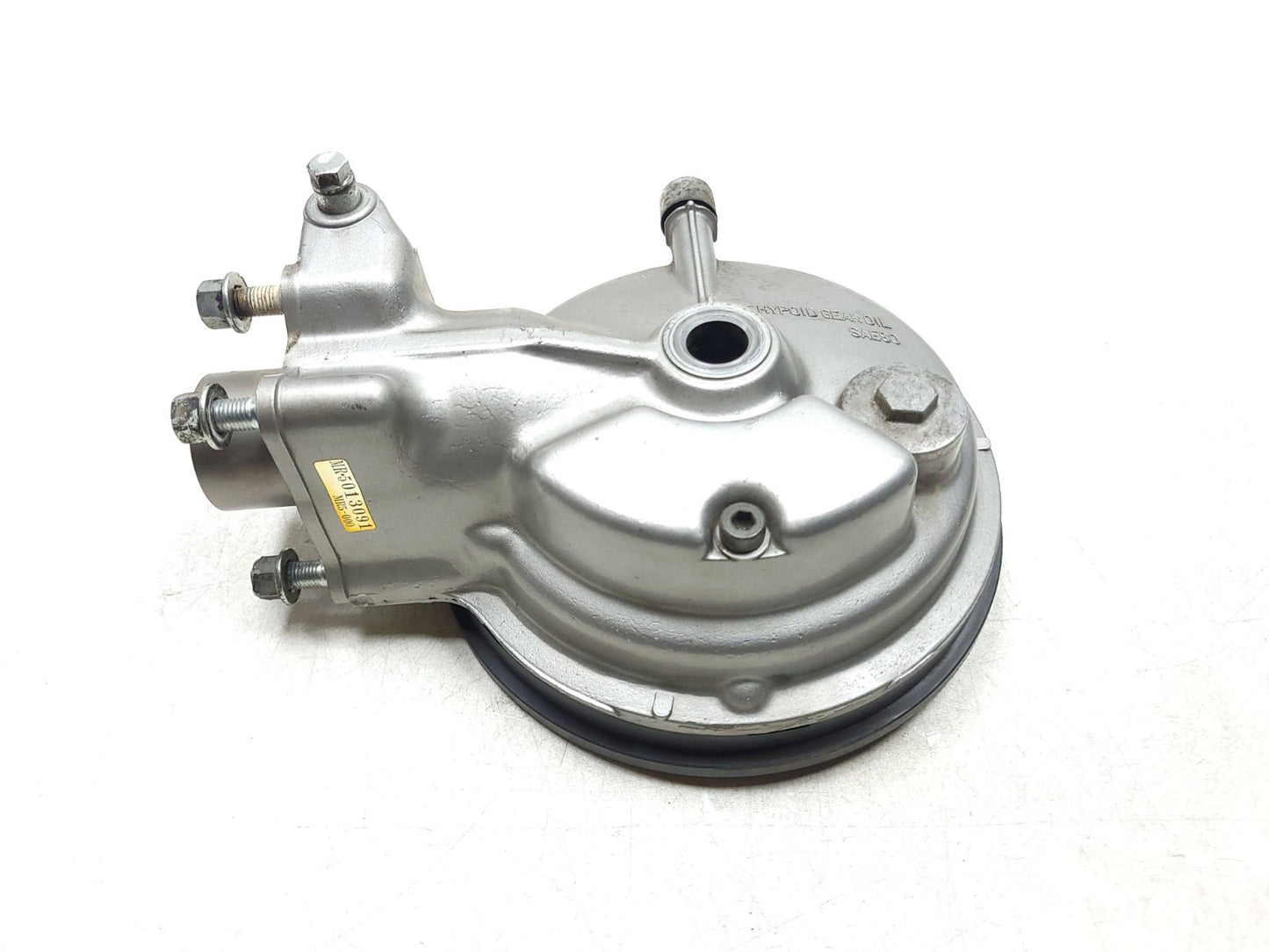 1989-1998 Honda Pc800 Pacific Coast Rear Final Drive Diff Differential OEM