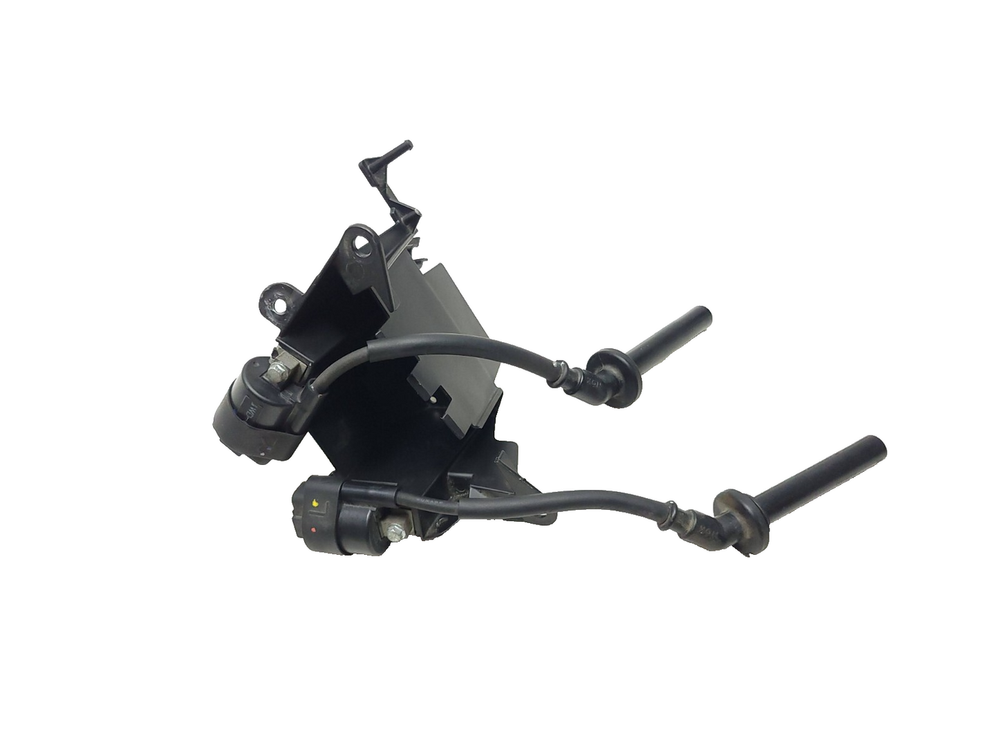 15 - 24 Yamaha Yzf-r3 Ignition Coil 2pcs  OEM