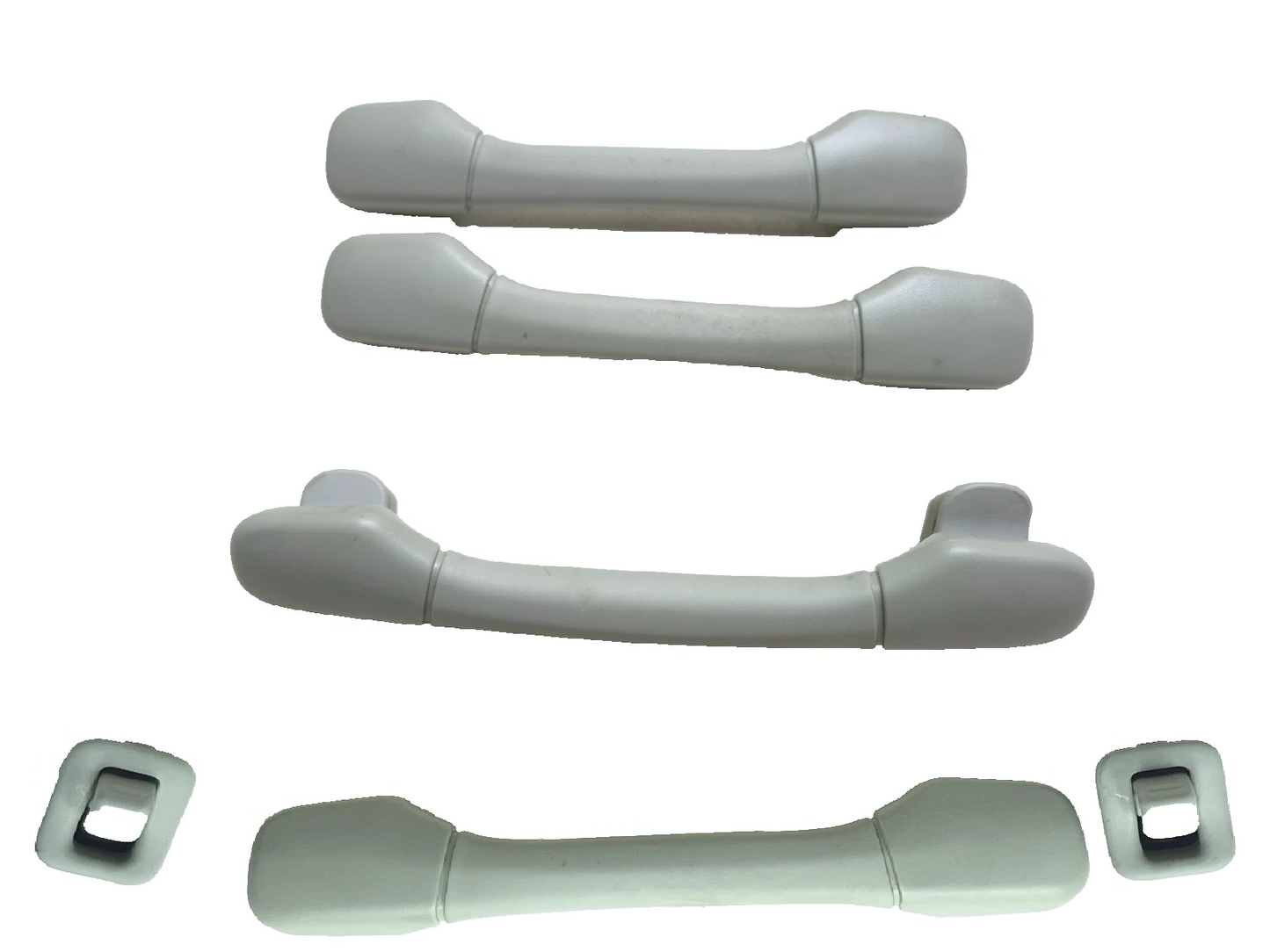 2009 Lexus IS250 Overhead Roof Grab Handle 4pcs OEM