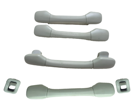 2009 Lexus IS250 Overhead Roof Grab Handle 4pcs OEM