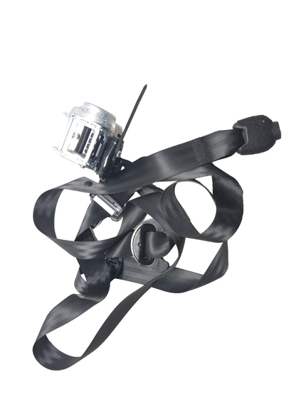 2024 Alfa Romeo Stelvio Front Seat Belt Retractor Passenger Side Right Roem