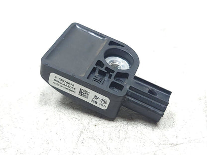 2014-2019 Chevrolet Silverado 1500 Front Impact Sensor OEM