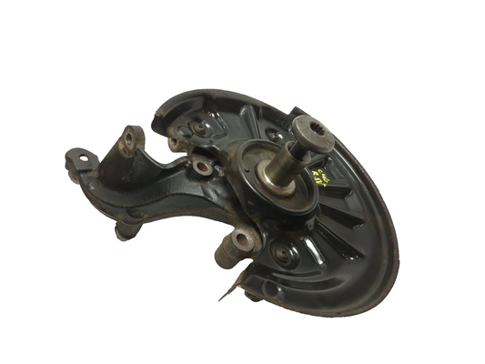 2015 Volkswagen Golf Rear Spindle Knuckle Wheel Hub Passenger Side Right OEM