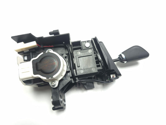2010 Lexus Hs250h Gear Shift Lever W/ Knob OEM