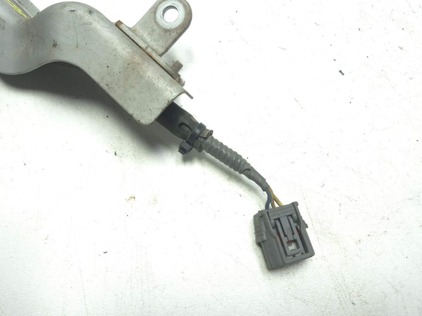 2014 Honda Cr-z Crankshaft Position Sensor Wire Harness  OEM