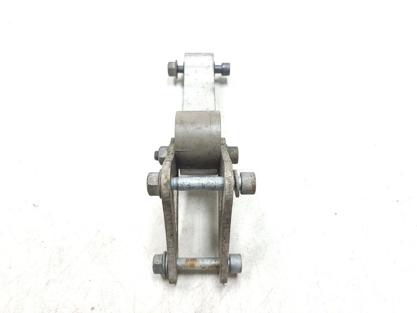 05-08 BMW K1200r K1200 Rear Shock Dogbone Linkage Link OEM
