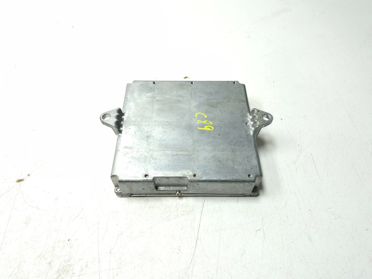 2007 2008 Acura Tl Type-s Ecu Ecm Engine Control Module 3.5l OEM