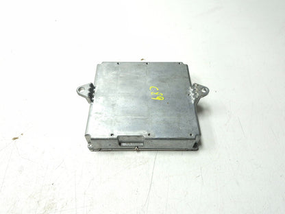 2007 2008 Acura Tl Type-s Ecu Ecm Engine Control Module 3.5l OEM