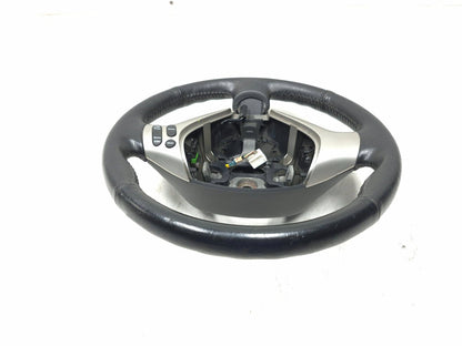 2007 Honda Fit Steering Wheel & Controls OEM