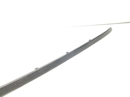02 03 04 05 BMW 745i Rear Bumper Trim Molding OEM