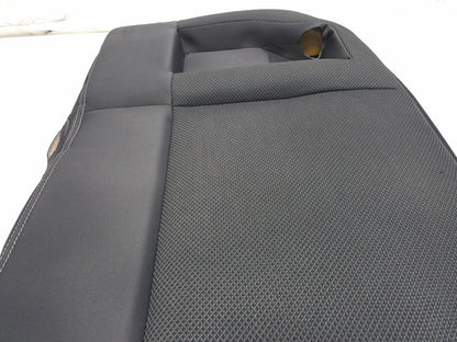 2014 Fiat 500l Rear Seat Upper Cushion Right Passenger Side OEM