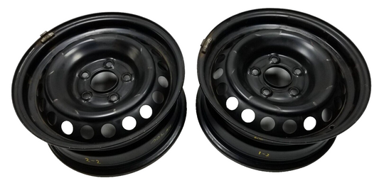 2020 Hyundai Venue Wheel Rim 2pcs OEM