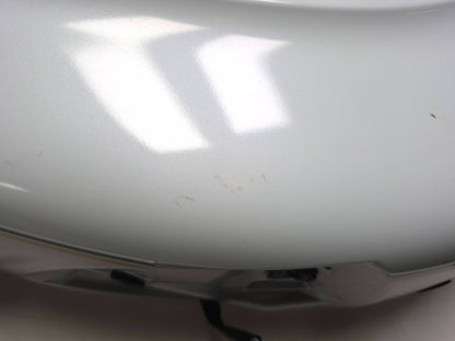 2013 Suzuki Vl800 Boulevard C50 Rear Fender OEM