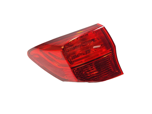 13-15 Acura RDX Tail Light Driver Side OEM ✅