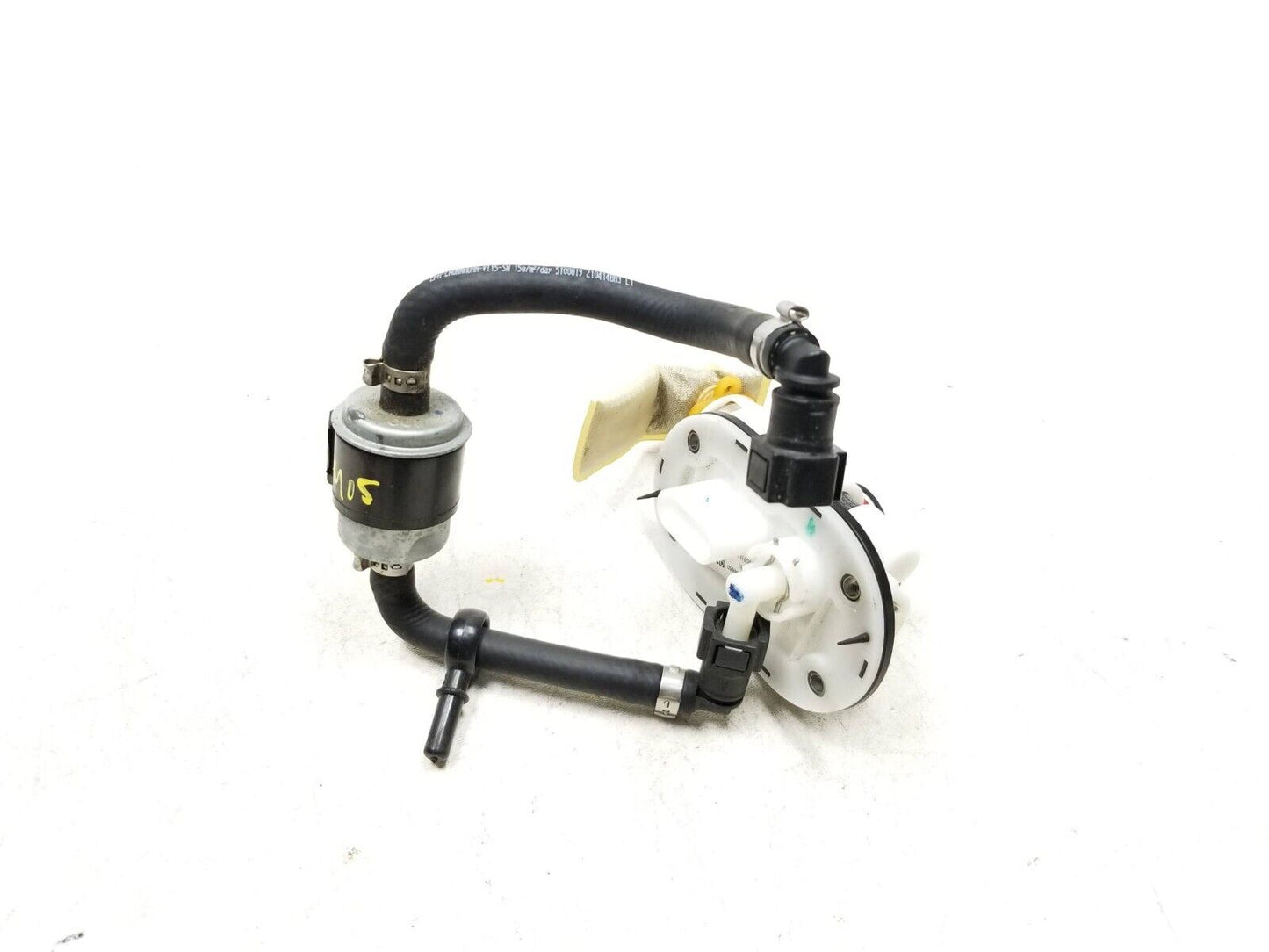 20 - 24 Benelli 302s Fuel Pump Sending Unit OEM 1609 Miles