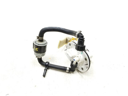 20 - 24 Benelli 302s Fuel Pump Sending Unit OEM 1609 Miles