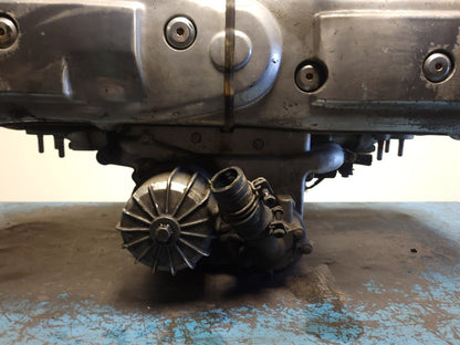 1987 Honda Goldwing Gl1200 Engine 18,359 Miles ✅