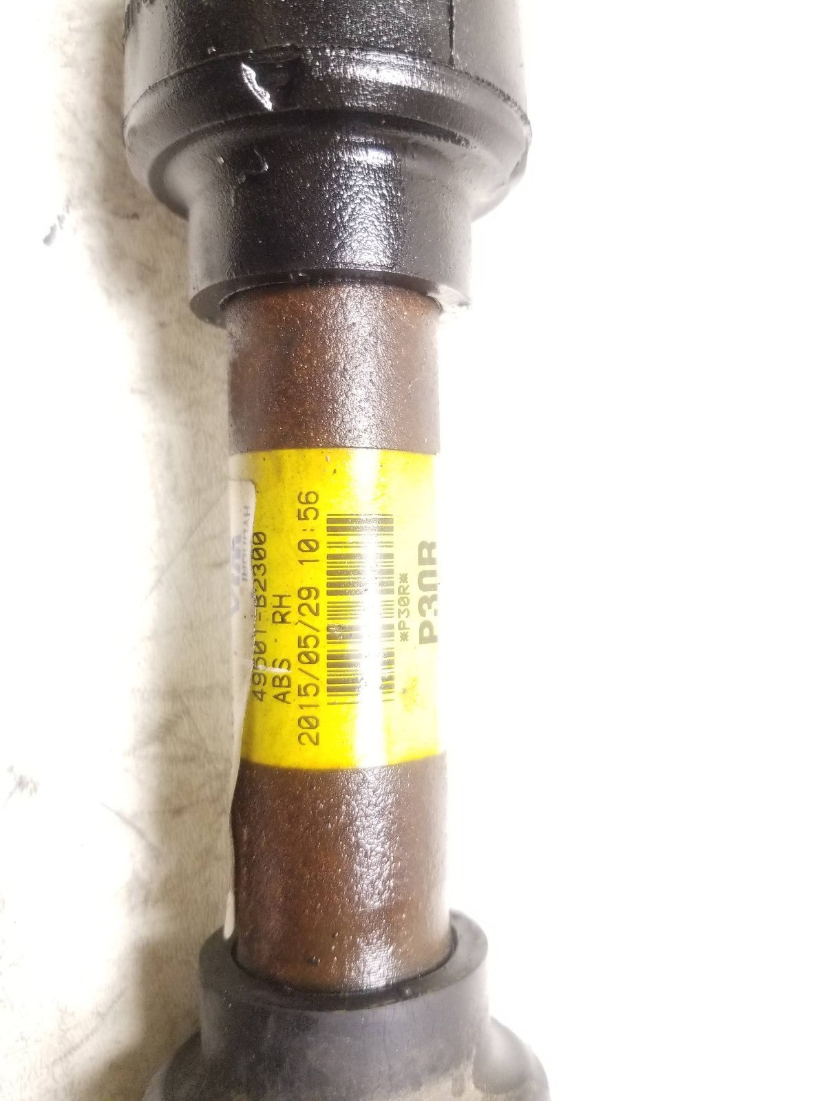 2014 - 2019 Kia Soul Axle Shaft Front Passenger Side Right OEM