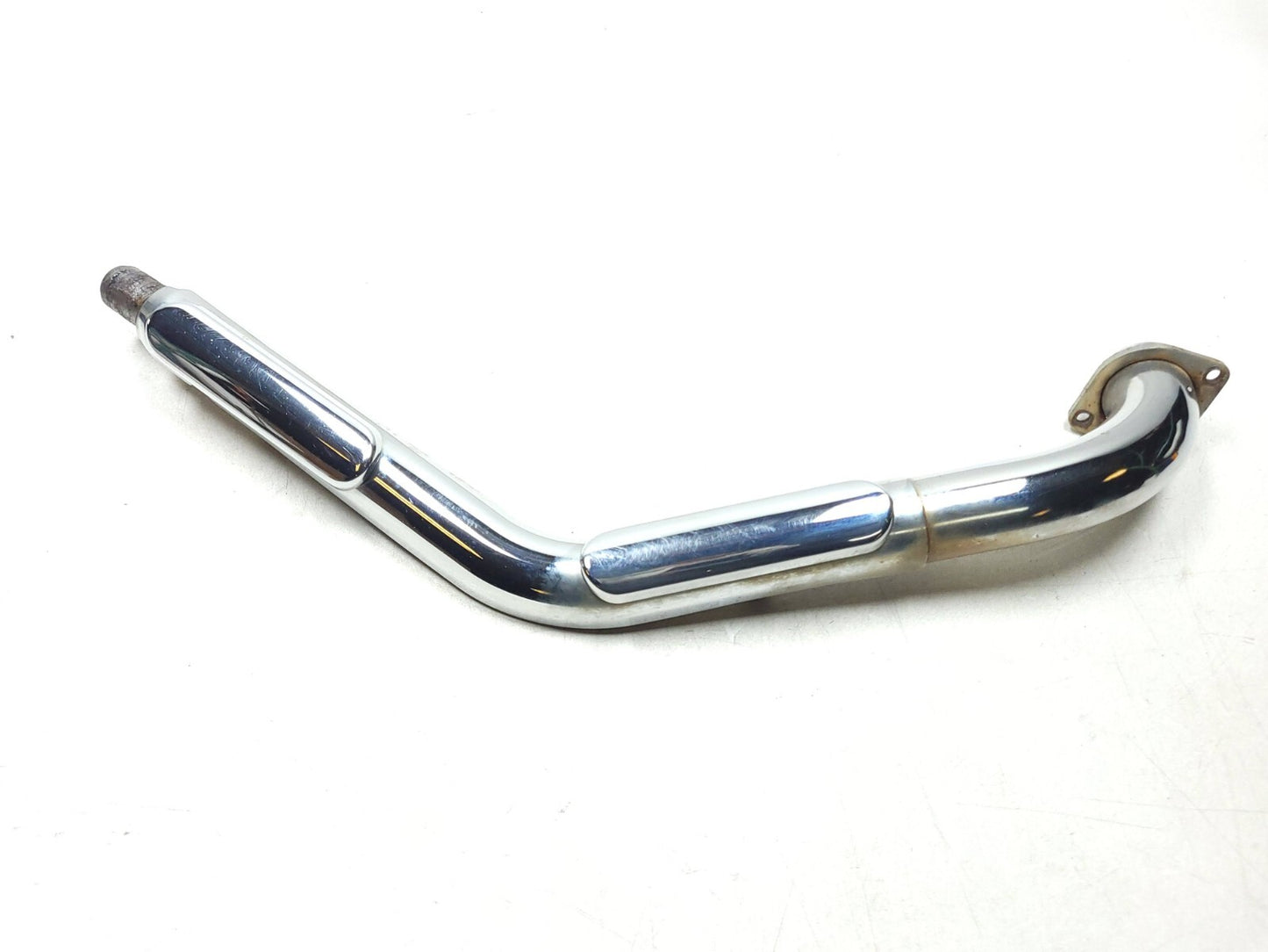 2006 - 2009 Suzuki Boulevard C50 Vl800 Exhaust Muffler  OEM