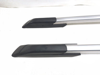 2017 Dodge Journey Roof Rail Rack Pair OEM