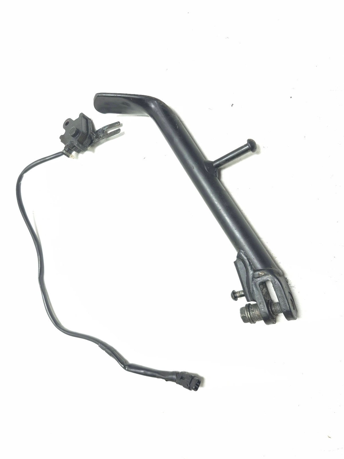 2020 Kawasaki Vulcan S En650c Side Kickstand W/ Sensor OEM