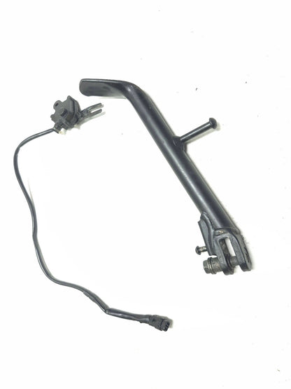 2020 Kawasaki Vulcan S En650c Side Kickstand W/ Sensor OEM