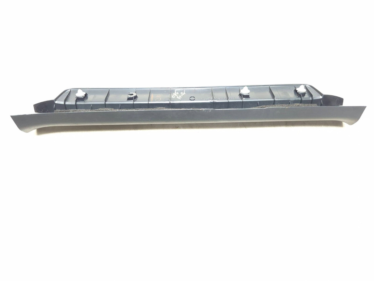 2010 Lexus Hs250h Front Door Sill Skuff Plate Left Driver Side OEM