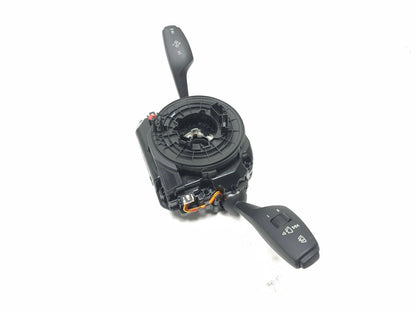 2011 BMW 750li Steering Column Multifunction Switch Turn Wiper E000280791 OEM