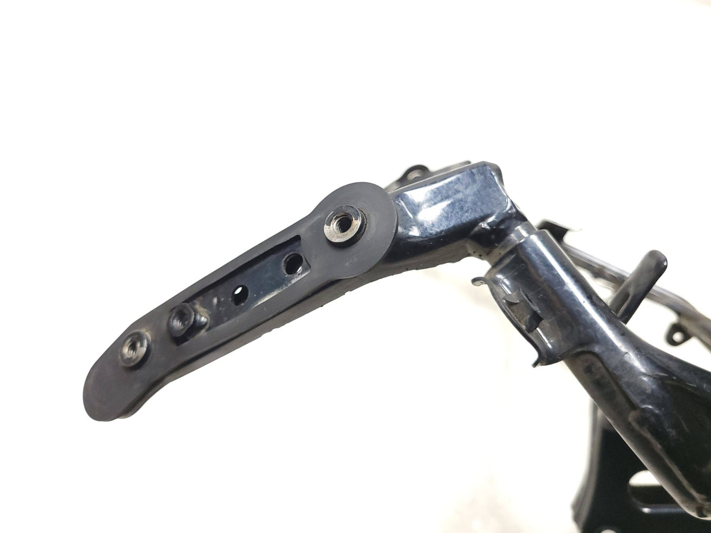 1987 1988 Honda Cbr1000f Front Cowl Fairing Stay Bracket  OEM