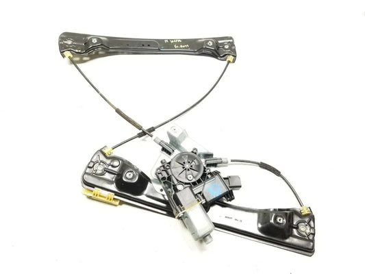 2014 Buick Lacrosse Front Window Regulator & Motor Passenger Side Right OEM