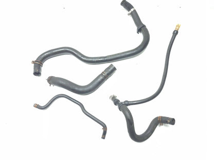 2013 Cadillac Escalade Esv Coolant Hose Pipe Set OEM