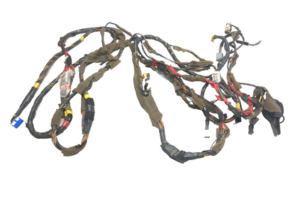 2011 Hyundai Veracruz Roof Headliner Wire Harness OEM