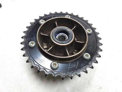 19 - 25 Honda Cbf300 Cb300 Rear Sprocket OEM 264 Miles