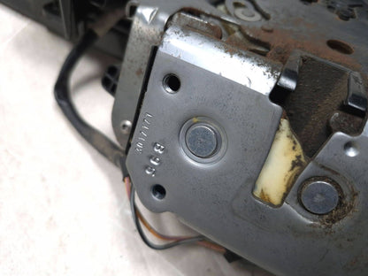 2013 Dodge Grand Caravan Sliding Door Lock Latch Actuator Left Driver Side Oem✅
