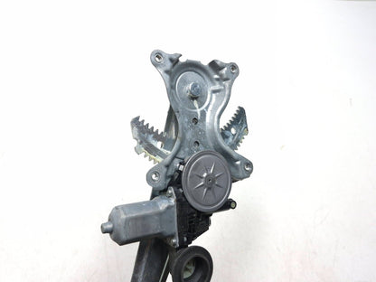 2018 Toyota Corolla Window Regulator Motor Rear Driver Side Left OEM ☑️