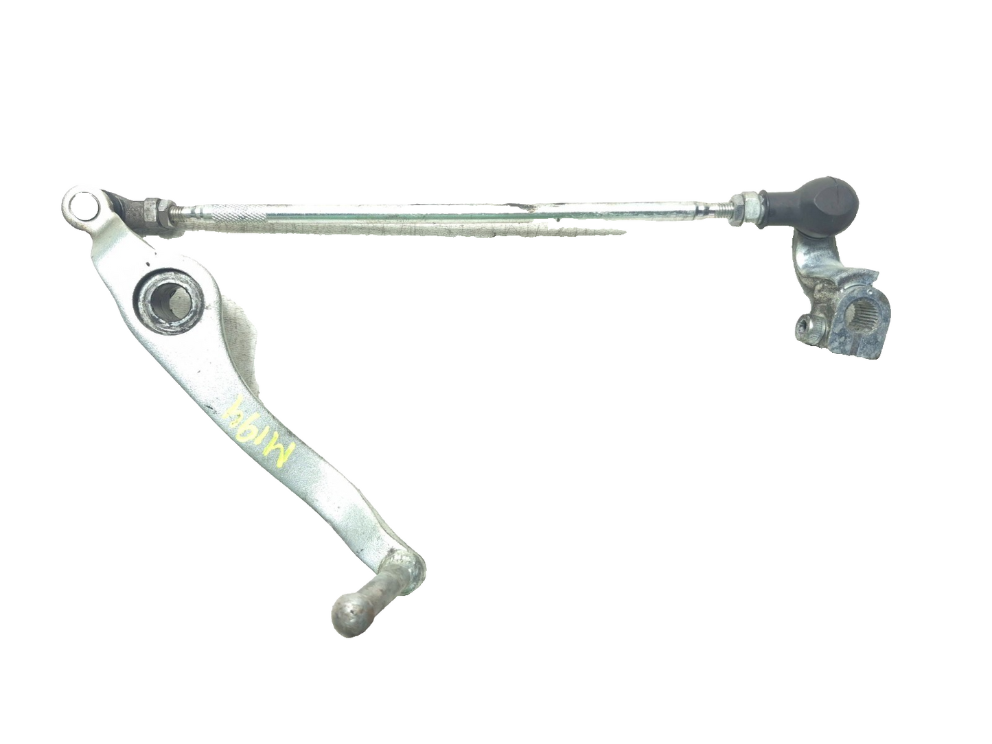 2009 Yamaha Fz6r Shifter Gear Lever & Liтkage OEM