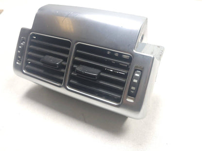 2006-2009 Range Rover Center Console Rear Air Vent 500220puy OEM