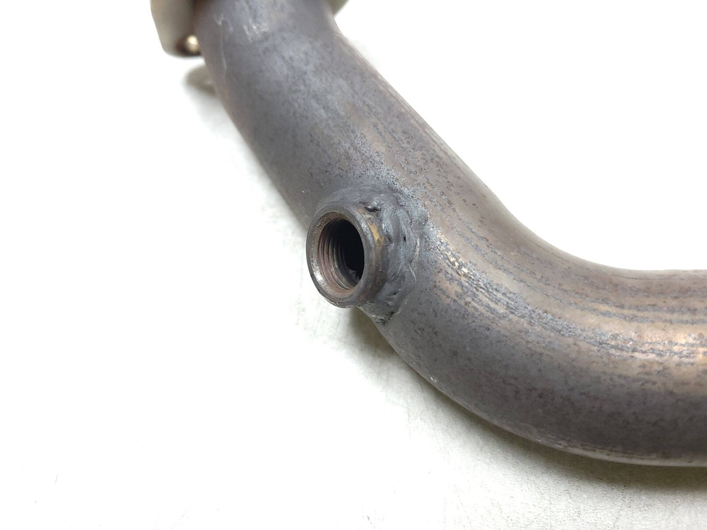 2008 - 2014 Ducati Monster 696 Exhaust Header Pipe 2pcs OEM