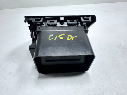 12-15 Subaru Impreza Dash Air Vent Pair OEM Sedan