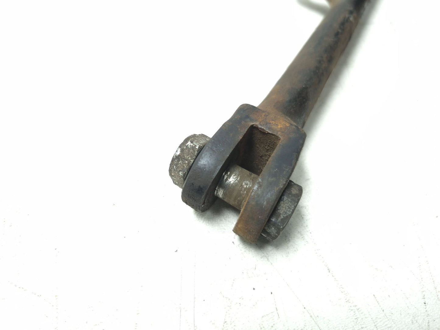 1991 Yamaha Fzr600r Kick Stand OEM
