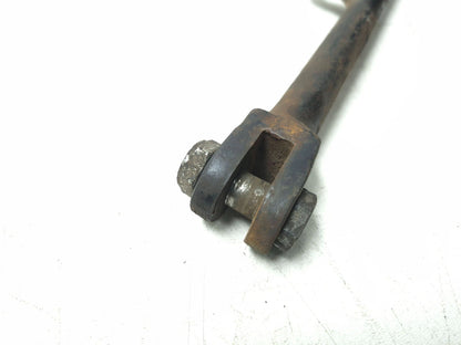 1991 Yamaha Fzr600r Kick Stand OEM