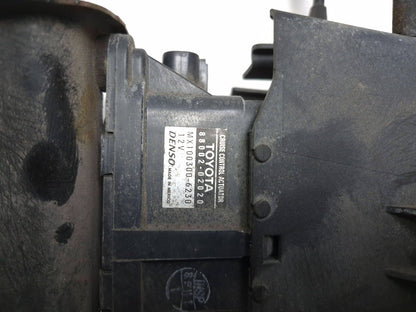 2004 Toyota Corolla Matrix Cruise Control Actuator 88002-02020 OEM