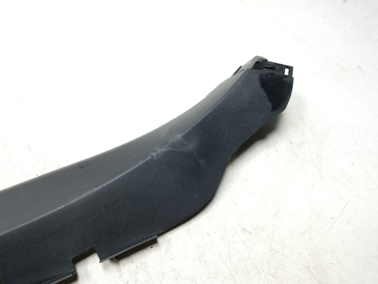 2004 - 2008 Acura Tl Rear Door Sill Panel Scuff Driver Side Left OEM