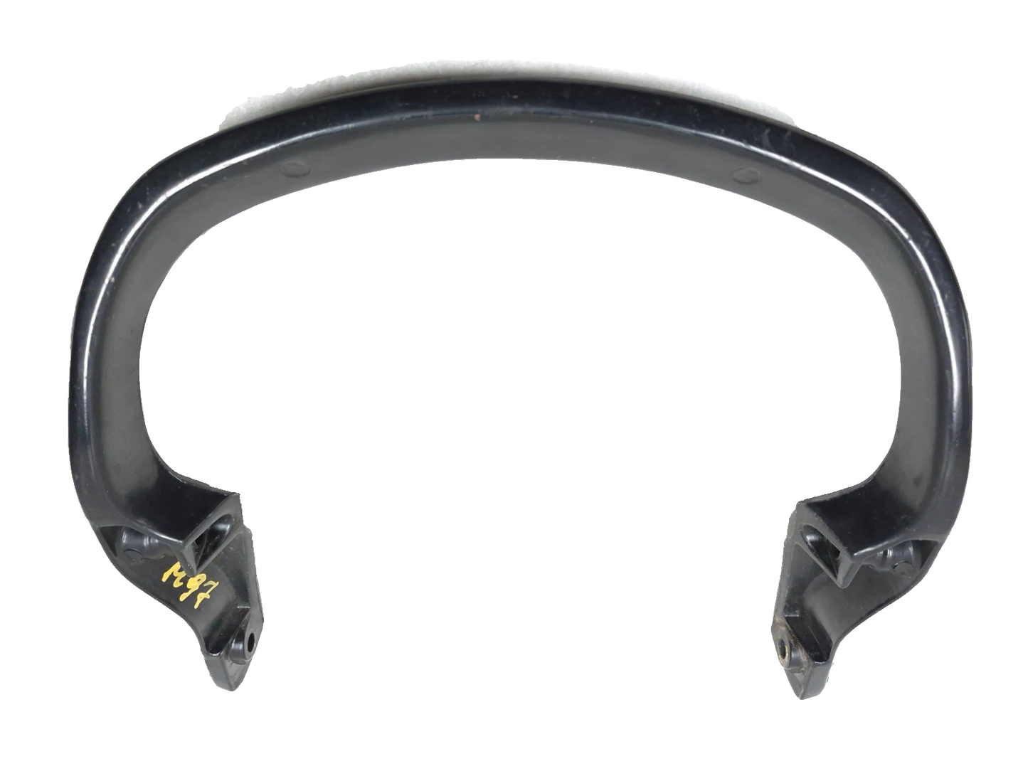 1993 Suzuki Gsx 600 Fp Katana Rear Handle Pillion Rider OEM