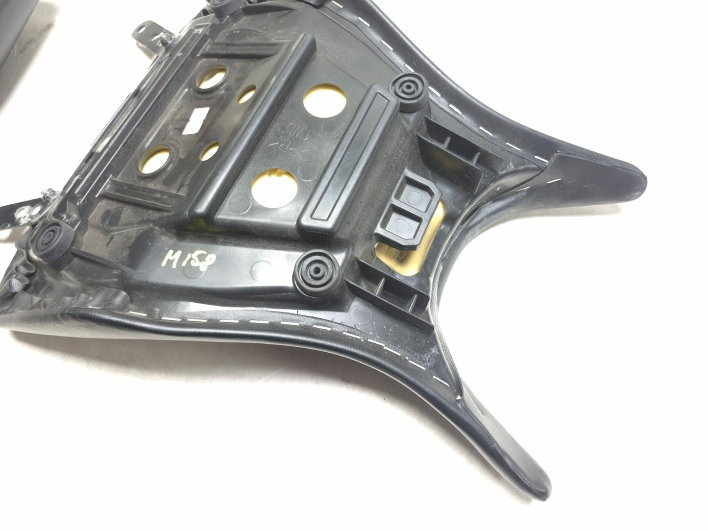2024 Yamaha R3 Yzfr3 Seat Front & Rear Pair OEM