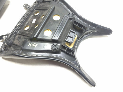 2024 Yamaha R3 Yzfr3 Seat Front & Rear Pair OEM