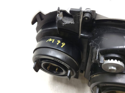 2012 Kawasaki Versys Le650c Headlamp Assy OEM