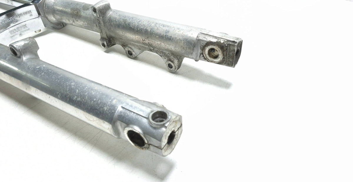 1998 Harley Sportster Xl1200 Fork Shock & Fork Brace Screamin Eagle Set OEM