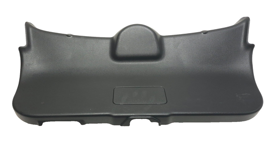 2015 Nissan Juke Trunk Lid Tailgate Trim Panel OEM