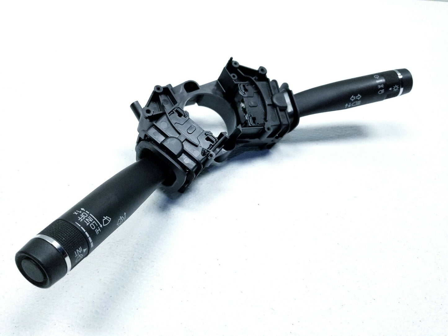 2016 Chevrolet Impala Steering Column Switch Housing OEM